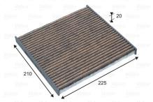 VALEO 701046